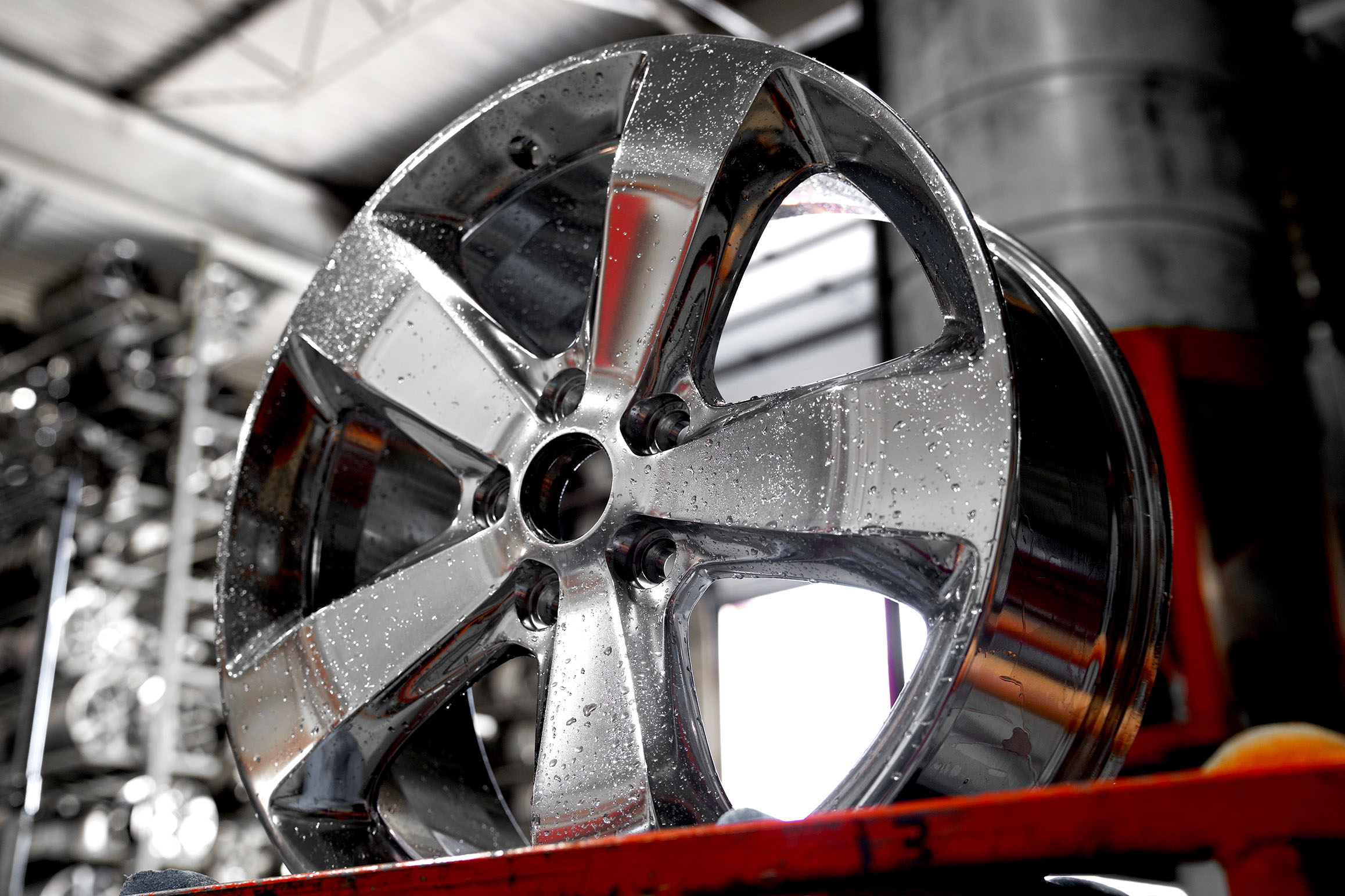 TPMS : tout ce que les professionnels doivent savoir