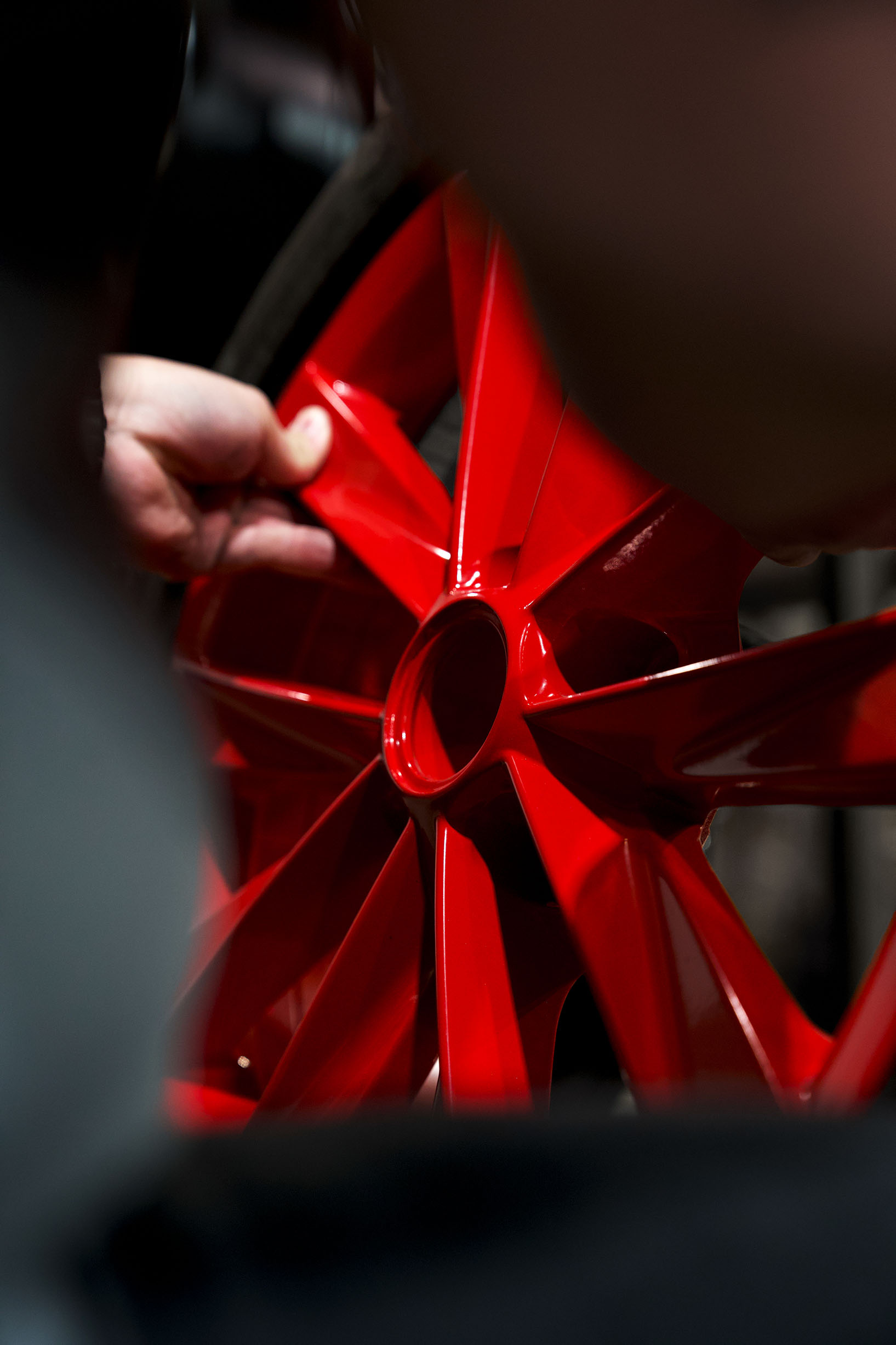 Reconditionnement de mags à Brossard et Saint-Lambert