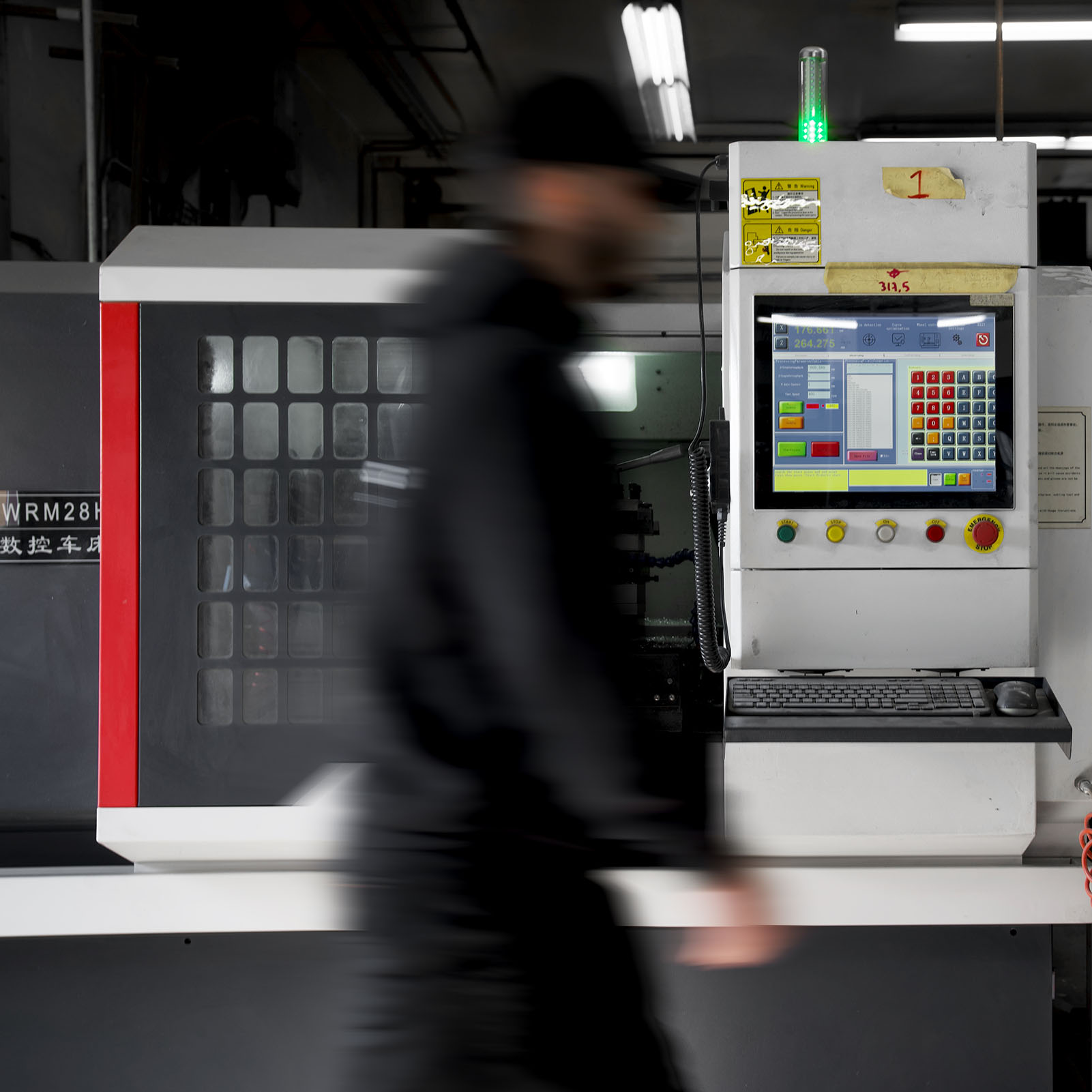 Réparation de roues à Laval : service professionnel B2B