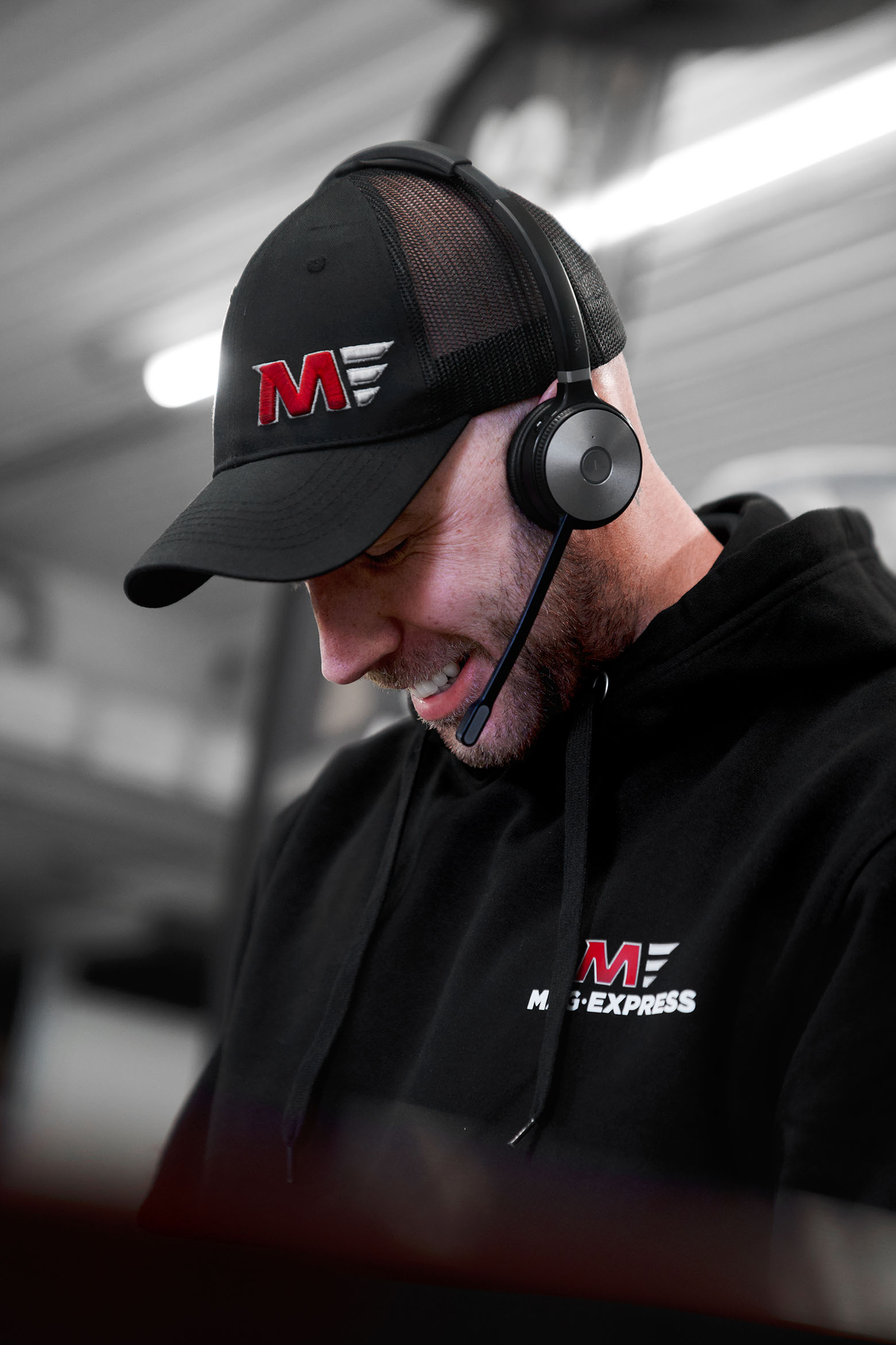 Pourquoi les garages choisissent MAG EXPRESS comme partenaire