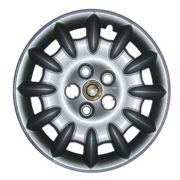 TOWN & COUNTRY 01-02