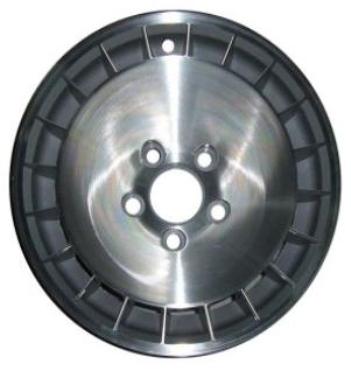 FIREBIRD TRANS-AM 79-81