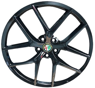 ALFA ROMEO STELVIO 219