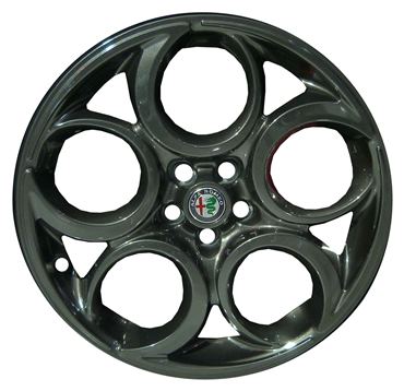 ALFA ROMEO 4C SPIDER 15-19