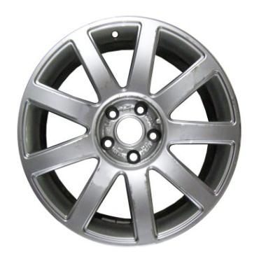 A4 03-05 A8 05 S6 03