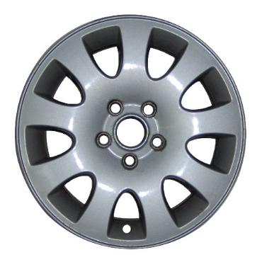 A6 98-04 ALLROAD 01-03