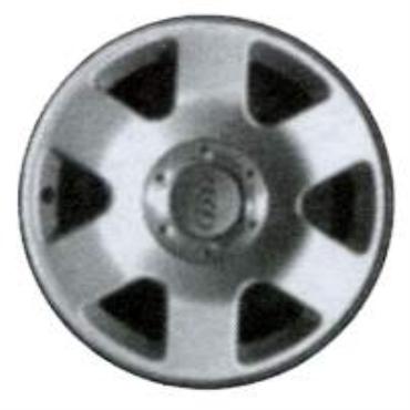 A6 00-04 ALLROAD 01-03