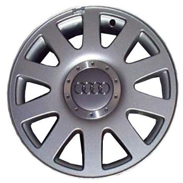 A4 00-01 A6 01-04 ALLROAD 01-03