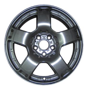 A6 01-02 ALLROAD 01-05