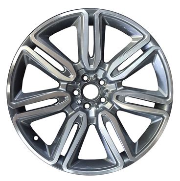 BENTLEY FLYING SPUR 14-16