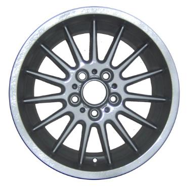 525i 01-03 528i 97-00 530i 01-03 540i 97-03