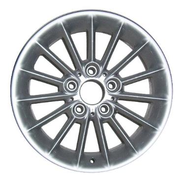 525i 530i 540i 01-03