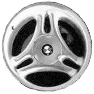 525i 530i 540i 01-03