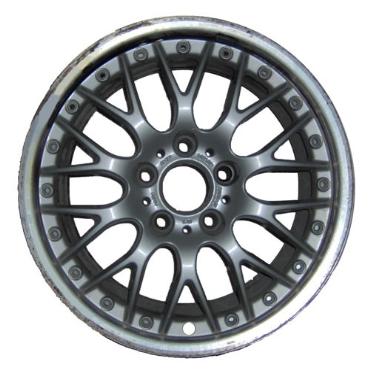 525i 530i 540i 01-03