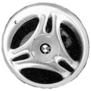 525i 530i 540i 01-03