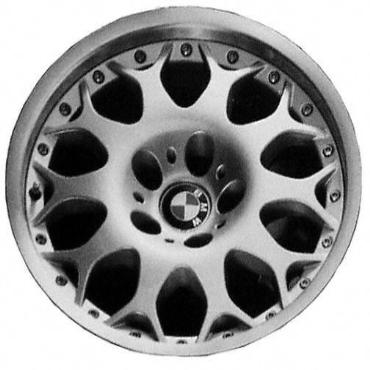 525i 530i 540i 01-03