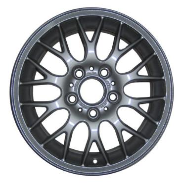 318i 95-99 320i 01-05 323i 99-00 328i 96-00 330i 06 M3 98-00 Z3 01-02