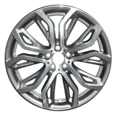 X5 X6 11-19  X5M X6M 11-15