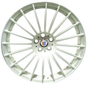 BMW ALPINA 17-22