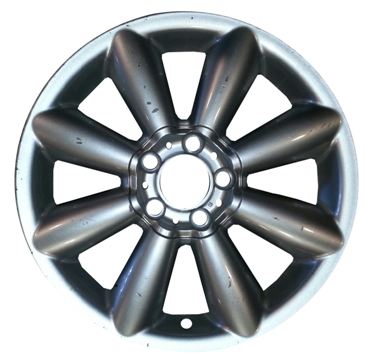 COUNTRYMAN 11-17 PACEMAN 13-16