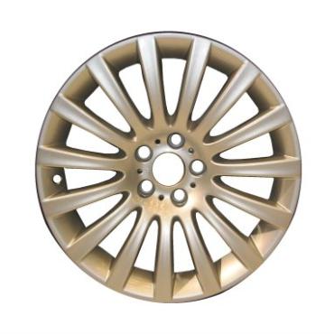 535i 550i GT 10-17 740i 11-15 750i 09-15 760i 10-15