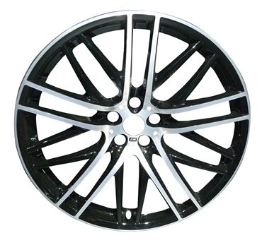 640i GT 18 SERIE 7 16-22