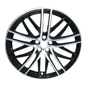 640iGT 18-19   SERIE7  16-22