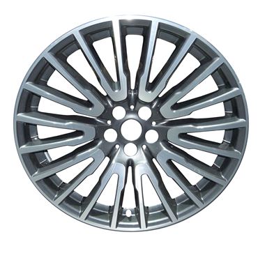 640i GT 18-19  SERIE 7 16-22