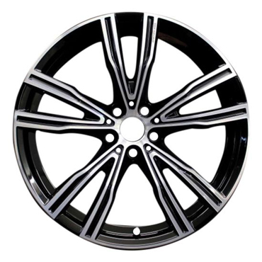 840i 2020  M850i 19-22