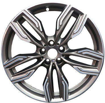 640I GT 18-19  SERIE 7 17-22