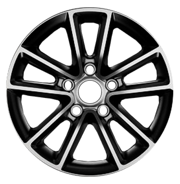 GRAND CARAVAN 11-20 JOURNEY 13-16