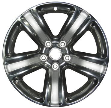 RAM 1500 13-18 CLASSIC 2019