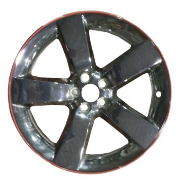 CHALLENGER 14 REDLINE