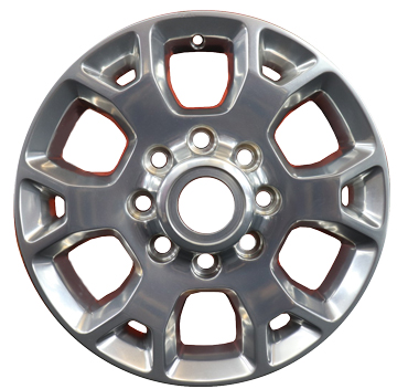 RAM 2500 3500 SRW 19-21