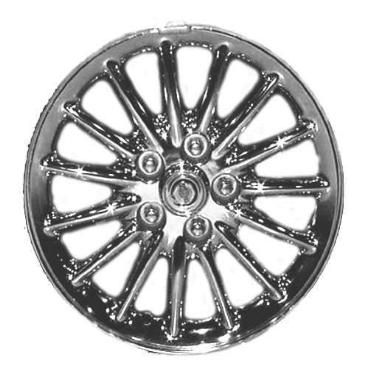 300M 99-01, CONCORDE 98-01, LHS 99