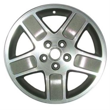 CHARGER 06-07 MAGNUM 05-07