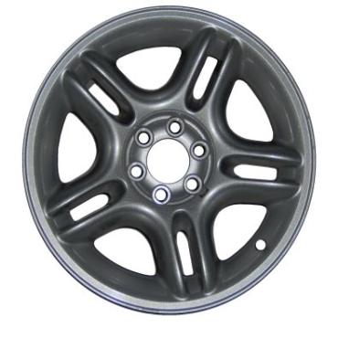 DAKOTA 98-02 DURANGO 00-02