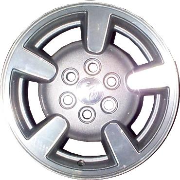 DAKOTA DURANGO 01-02