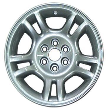 DAKOTA 01-04, DURANGO 01-03