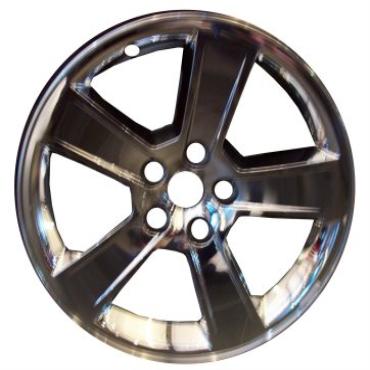 CHARGER 07-10 MAGNUM 07-08