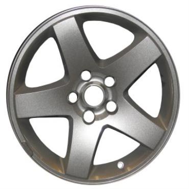 CHARGER 08-10 MAGNUM 08