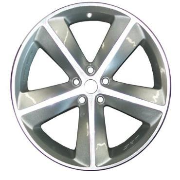 CHALLENGER 08-14 CHARGER 08-10 MAGNUM 08