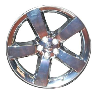 CHARGER 08-10 MAGNUM 08