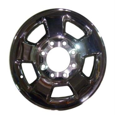 RAM 1500 06 2500-3500 06-09