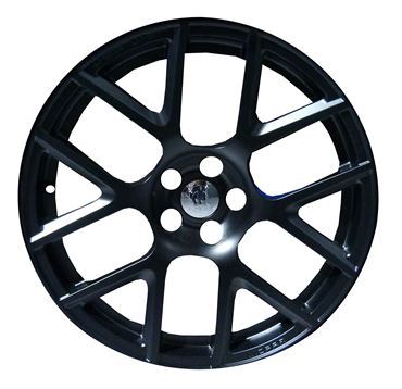 CHALLENGER CHARGER 15-19