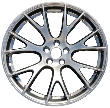 CHALLENGER CHARGER 20-21