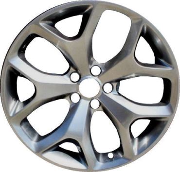 CHARGER CHALLENGER 15-18