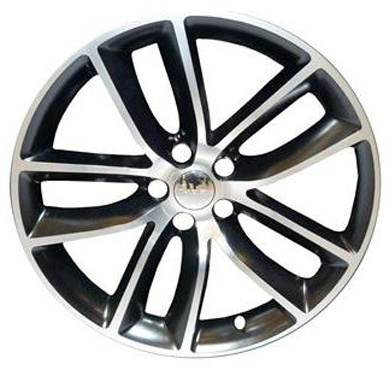 CHALLENGER CHARGER 15-19