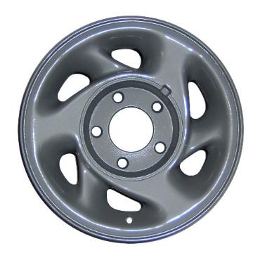 DODGE VAN 1500 94-01