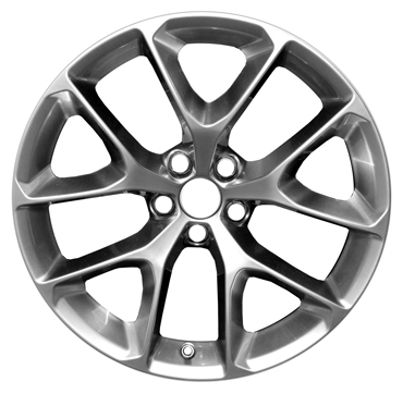 CHALLENGER CHARGER 19-21